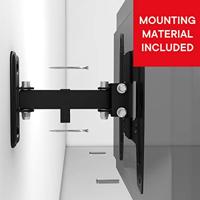 TV wandbeugel WM4441 One For All Solid Turn90 - 7312452 - thumbnail