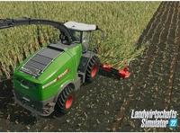 Farming Simulator 22 - thumbnail