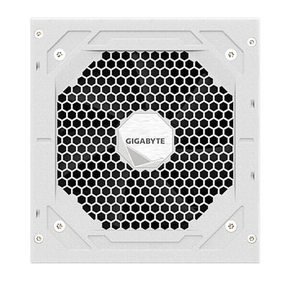 Gigabyte UD850GM PG5W PC-netvoeding 850 W ATX 80 Plus Gold