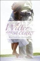 Witter dan sneeuw - Marianne Grandia - ebook - thumbnail