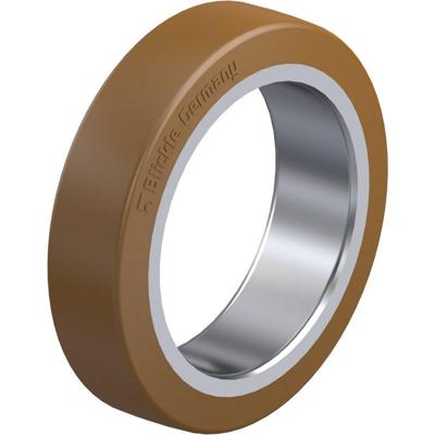 Blickle BB 200x50/140 Bandage Wieldiameter: 200 mm Draagvermogen (max.): 1000 kg 1 stuk(s)