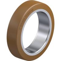 Blickle BB 200x50/140 Bandage Wieldiameter: 200 mm Draagvermogen (max.): 1000 kg 1 stuk(s) - thumbnail