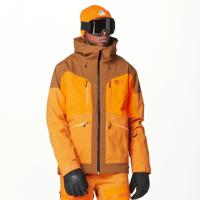 Picture Naikoon Ski Jas Heren M - thumbnail