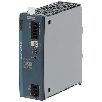 Siemens 6EP33347SC003AX0 DIN-rail netvoeding Inhoud 1 stuk(s)