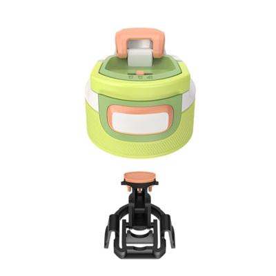 Kambukka waterfles Elton 750 ml - Fine Lime