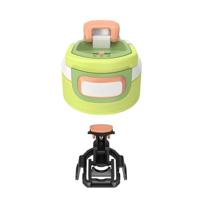 Kambukka waterfles Elton 750 ml - Fine Lime - thumbnail