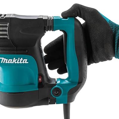Makita HK1820 Breekhamer SDS-Plus 550W 230V in koffer - thumbnail