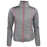 Vest Epplejeck Shae, 42 in grey/pink - thumbnail