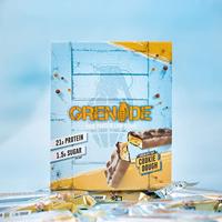 Grenade Protein Bars | Grenade | 720g - thumbnail