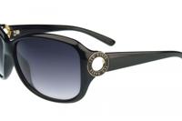 Ted Baker TB1207 001 61 Dames Zonnebril 61x15x125 - thumbnail