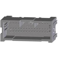 Molex 349580342 Female behuizing (kabel) Inhoud: 1 stuk(s) Tray - thumbnail