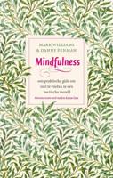 Mindfulness (Paperback) - thumbnail