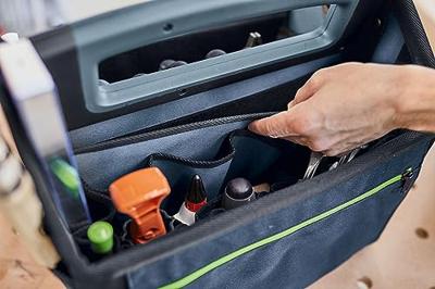 Festool Accessoires Tas T-BAG M T2/2 | voor Systainer³ ToolBag - 577503 Festool Accessoires Tas T-BAG M T2/2 | voor Systainer³ ToolBag - 577503