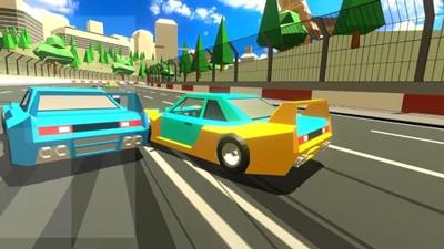 Formula Retro Racing - World Tour Special Edition - thumbnail