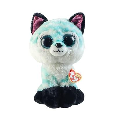 Ty Knuffel Atlas Vos 15cm