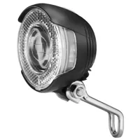 Busch + Müller koplamp "lumotec lyt b" front light b&m lumotec lyt b n w. standlight - thumbnail
