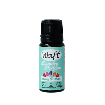 Waft Wasparfum - lentebloemen - 10 ml