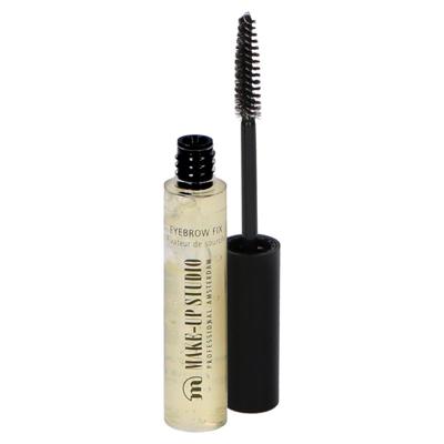 Make-Up Studio Brows Eyebrow Fix Mascara 9ml Make-Up Studio Brows Eyebrow Fix Mascara 9ml