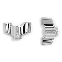 Gibraltar Hardware SC-13P2 set M8 vleugelmoeren (2 stuks) - thumbnail