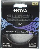 UV filter Hoya - Fusion Antistatic - Slim Frame - 62mm - thumbnail