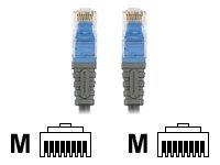 CAT5e UTP Netwerkkabel RJ45 (8/8) Male - RJ45 (8/8) Male 7.50 m Blauw - thumbnail