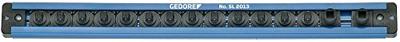 Gedore Dopsleutelrail magnetisch 3/8" - 1761099 Gedore Dopsleutelrail magnetisch 3/8" - 1761099