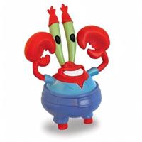 Bend-Ems Spongebob Meneer Krabbs - thumbnail