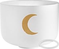 Meinl PCSB12MSY Sonic Energy Planetary Tuned Crystal klankschaal 12 inch 210.42 Hz - thumbnail