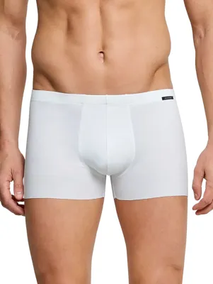 Heren boxershort - Naadloze randen - Laser Cut - Biologisch katoenen seamless heren onderbroek