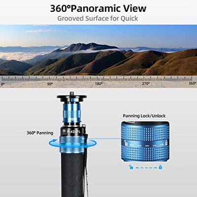 Sirui Monopod P-424FL