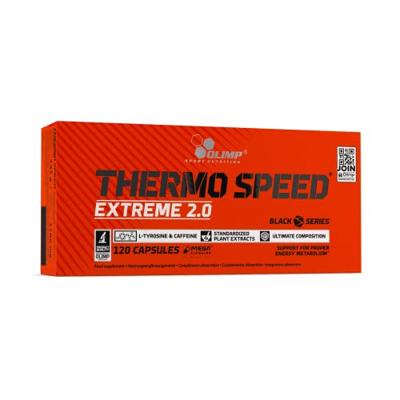 Olimp Thermo Speed Extreme 2.0 (120 caps)