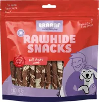Braaaf Roll Sticks Lam 12 cm - thumbnail