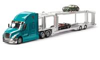 Siku 2717 Freightliner Cascadia vrachtwagen 1:50 - thumbnail