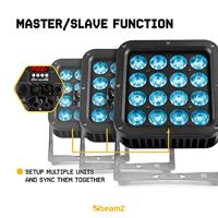 Beamz StarColor128 LED Flood Light - thumbnail
