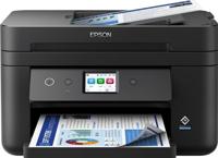Epson WorkForce WF-2965DWF Inkjet A4 4800 x 1200 DPI 33 ppm Wifi - thumbnail
