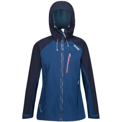 Regatta wandeljack Birchdale dames polyester roze Regatta wandeljack Birchdale dames polyester roze