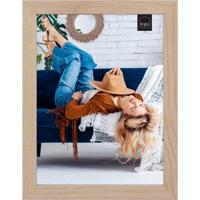 Haes Deco Houten fotolijst Avignon bruin voor 1 foto formaat 15x20 - SP14820 - thumbnail