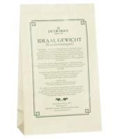 Jacob Hooy Ideaal Gewicht Kruidenmengsel - thumbnail