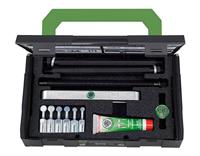 Kukko Kogellagertrekkerset | 7-delig | spanbereik 35-120 mm | 1 stuk - 69-B 69-B - thumbnail