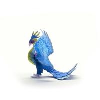 schleich BAYALA magische pauw 70794 - thumbnail