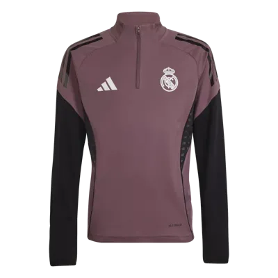 Adidas Real Madrid Tiro 25 Trainingstop 25/26 Junior
