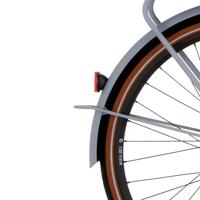 Cortina spatbord achter 28 e-u4 neutral grey matt - thumbnail