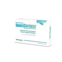 Metagenics ImmuDefense Capsules - thumbnail