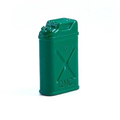 Fastrax 1/18 Green oil tank