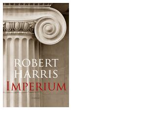 Imperium - Robert Harris - ebook