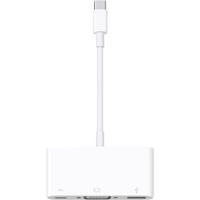 Apple USB-C naar VGA multiport adapter - thumbnail