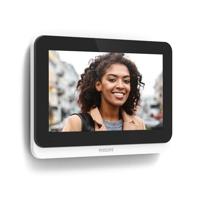 Philips WelcomeEye Connect 3 Complete set voor Video-deurintercom WiFi Eengezinswoning - thumbnail