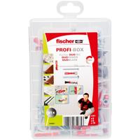 Fischer 548861 Plugassortiment 1 stuk(s) - thumbnail