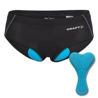 Craft Sportswear Craft | Fietsondergoed | Damesslip met zeem - thumbnail