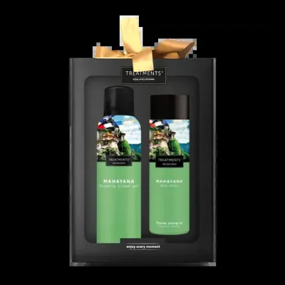 Treatments Giftbox Tenderness - Mahayana